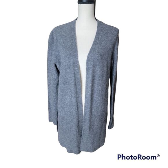 Madewell Open Cardigan Merino Wool and Alpaca Blend. Size S. - Picture 1 of 10
